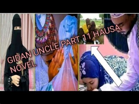 gidan kwarata hausa novel|KWARATA RETURN Chapter 11 Last! .